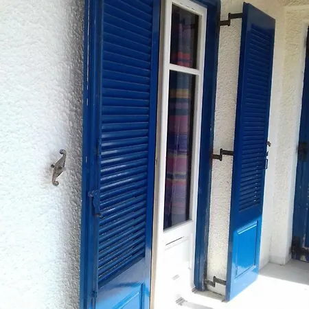 Gospodarstwo wiejskie Logotheti House *