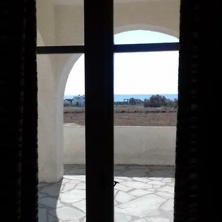 Logotheti House *