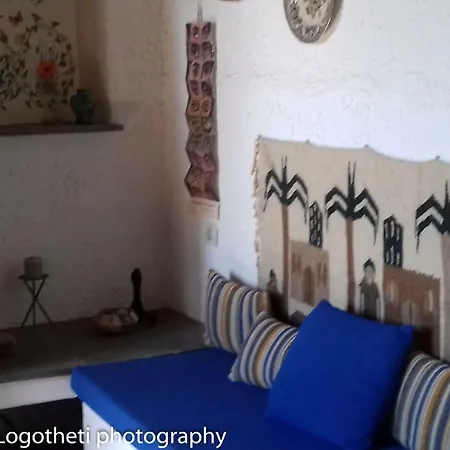 Logotheti House Gospodarstwo wiejskie *