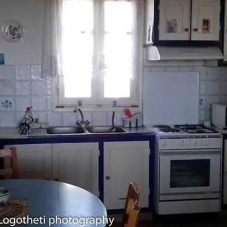 Logotheti House